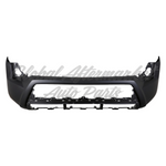 BUMPER FR PRIMED W/O SENSOR EXCLUDE TRD PRO / TRAILHUNTER — photo 2