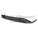 BUMPER FR LOWER MATTE DARK GRAY USE W/O LOWER VALANCE EXCLUDE XSE CAPA — photo 1