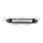 GRILLE LOWER FR TEXTURED BLACK LE MODEL — photo 1