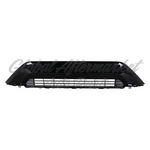GRILLE LOWER FR GLOSS BLACK HYB SE/XSE FOR ALL PLUG-IN / PRIME MODELS — photo 1