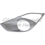 FOG LAMP BEZEL FR LH — photo 1