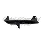 DAYTIME RUNNING LAMP LH TEXTURED BLACK HQ — photo 3