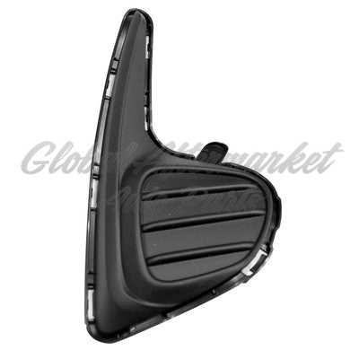 FOG LAMP COVER FR RH TEXTURED CE/LE/L MODEL