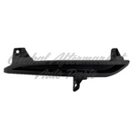 DAYTIME RUNNING LAMP RH TEXTURED BLACK HQ — photo 1