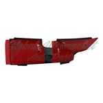 BUMPER RETAINER OUTER FR LH — photo 1