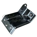 BUMPER BRACKET FR LH INNER LOWER — photo 2