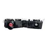 BUMPER RETAINER FR RH OUTER — photo 2