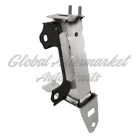 REBAR BRACKET FR LH LOWER ALUMINUM/ RAV4 HYB / FITS JAPAN BUILT LEXUS MODELS