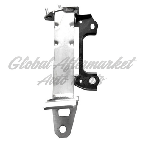 REBAR BRACKET FR LH LOWER ALUMINUM/ RAV4 HYB / FITS JAPAN BUILT LEXUS MODELS CAPA