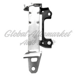 REBAR BRACKET FR LH LOWER ALUMINUM/ RAV4 HYB / FITS JAPAN BUILT LEXUS MODELS CAPA — photo 1