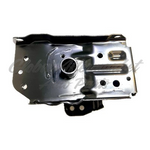REBAR BRACKET FR LH — photo 1