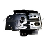 REBAR BRACKET FR RH — photo 1