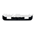 VALANCE FR TEXTURED BLACK SR/ SR5 — photo 1