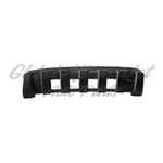 VALANCE FR LOWER TEXTURED BLACK — photo 2