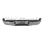 BUMPER RR ASSY CHROME WITH SR5 PACKAGE — photo 1