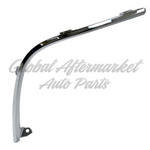 BUMPER MOLDING RR LH CHROME — photo 2