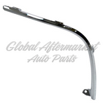 BUMPER MOLDING RR RH CHROME — photo 1