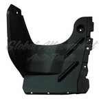 BUMPER SEAL RR LH — photo 1