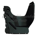 BUMPER SEAL RR RH — photo 1