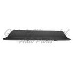 VALANCE RR LOWER TEXTURED BLACK L/LE/XLE / BRONZE EDITION / FOR 23-26 W/O FACTORY HITCH CAPA — photo 2