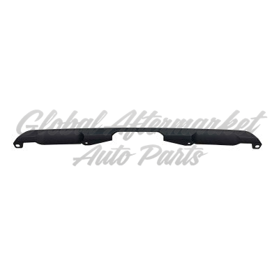 VALANCE RR LOWER TEXTURED BLACK