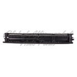 RADIATOR SHUTTER ASSY — photo 2