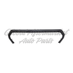 GRILLE MOLDING FR UPPER PRIMED — photo 2