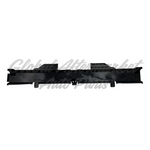 GRILLE AIR DEFLECTOR UPPER — photo 1