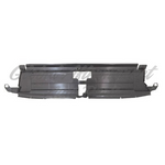 GRILLE AIR DEFLECTOR LOWER — photo 2