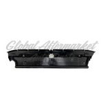 GRILLE AIR DEFLECTOR LOWER — photo 1