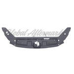 RADIATOR SUPPORT COVER UPPER (SIGHT SHIELD) — photo 1