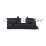 RADIATOR SUPPORT COVER (SIGHT SHEILD) UPPER — photo 1