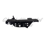 RADIATOR SUPPORT LH UPPER — photo 1