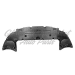 UNDERCAR SHIELD FR FORWARD — photo 2