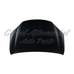 HOOD ALUMINUM — photo 1