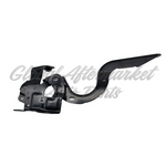 HOOD HINGE RH BLACK — photo 1