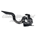 HOOD HINGE LH BLACK — photo 1