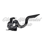 HOOD HINGE RH BLACK — photo 1