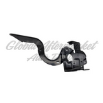 HOOD HINGE LH BLACK — photo 2
