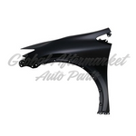 FENDER FR LH CAPA — photo 1
