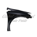 FENDER FR RH — photo 1