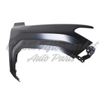 FENDER FR RH STAMPED W/O MOLDING EXCLUDE TRD/ LTD — photo 2