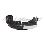 FENDER LINER FR LH — photo 1