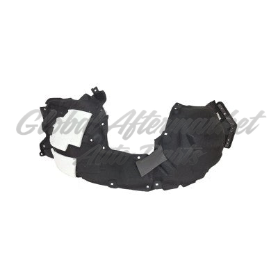 FENDER LINER FR RH