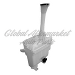 WASHER TANK W/O SENSOR HOLE W/HOLE FOR PUMP JAPAN/NORTH AMERICA BUILT FOR SALE IN USA — photo 1