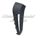 WHEEL ARCH TRIM FR LH PRIMED BLACK / PTM / BUMPER MOUNT / SR5 — photo 2