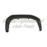 WHEEL ARCH TRIM FR LH PTM LTD / TRAILHUNTER/ TRD — photo 2