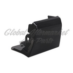 FENDER MOLDING FR LH LOWER BLACK PTM SE/ XSE / XLE / XSE PKG — photo 2