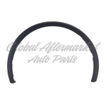 WHEEL ARCH TRIM FR RH MATTE BLACK LE/SE — photo 3