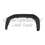 WHEEL ARCH TRIM FR RH BLACK 4WD 17 IN / 2WD PRERUNNER — photo 1